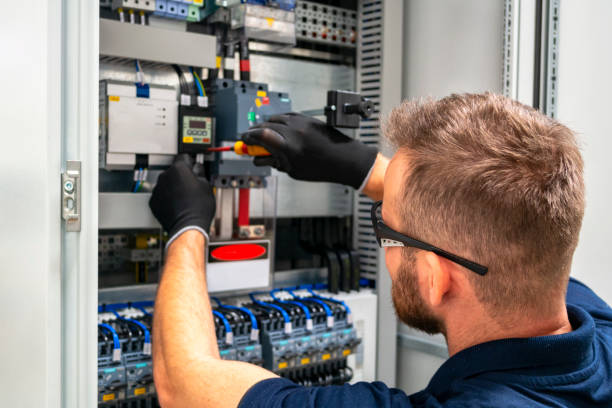 Best Circuit Breaker Repair  in Honolulu, HI